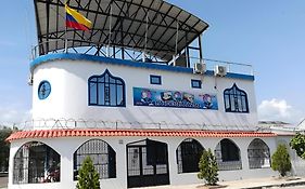 Hotel Perla Azul Boutique